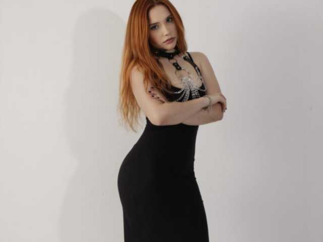 Profiili foto Classy-Carrie