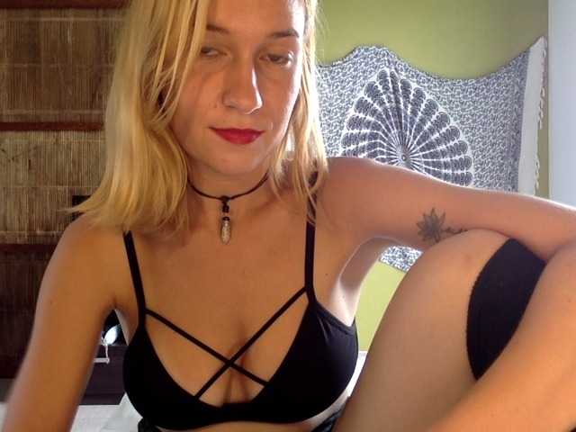 Ringhäälingupildid lilbadgurl