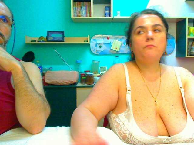 Ringhäälingupildid ClaudetteBBW