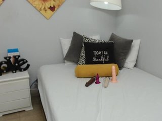 Ringhäälingupildid claudiabali