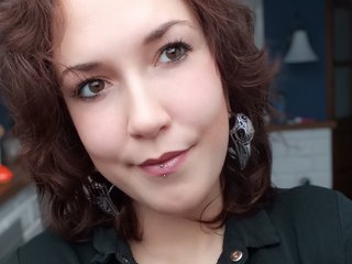 Erootiline videovestlus ClaudiaMiss