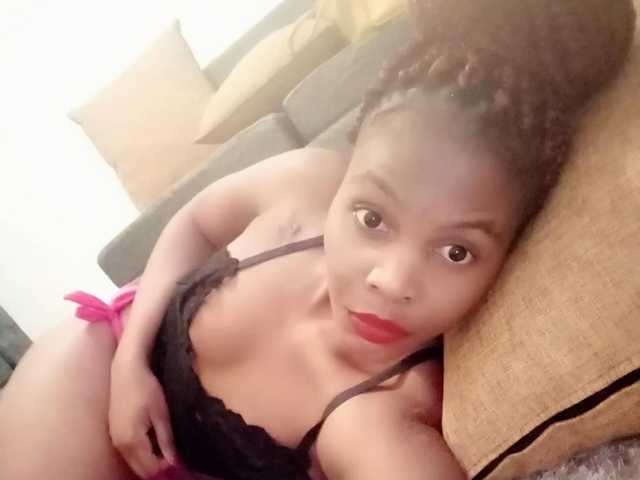 Erootiline videovestlus clementina