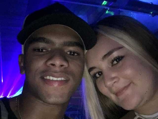 Profiili foto Cleo-Marcus