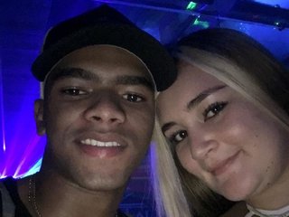 Erootiline videovestlus Cleo-Marcus