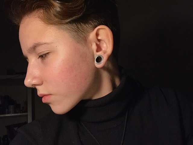 Profiili foto CleoAndTiena