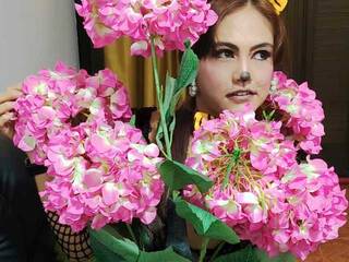 Erootiline videovestlus cleopatra-hot