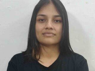 Erootiline videovestlus ClhoeSmith