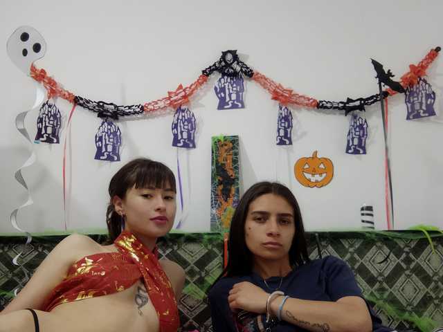 Profiili foto clhoeyviolett