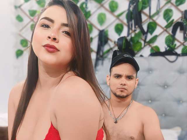 Profiili foto CloehAndJosh