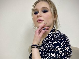Erootiline videovestlus CloeHarris