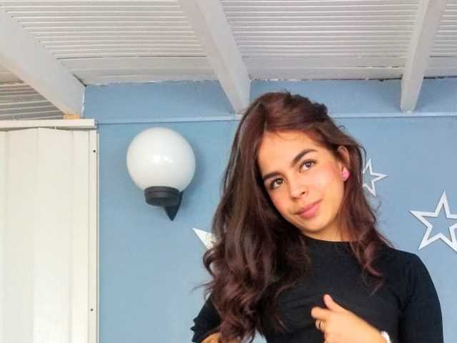 Profiili foto CloeHarrison