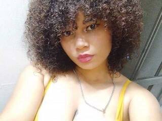 Erootiline videovestlus CloeJhonsson