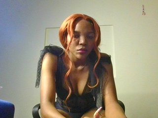 Erootiline videovestlus CloeMae