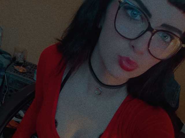 Profiili foto cloverbbombaee