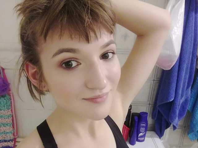 Profiili foto Clubnichka228