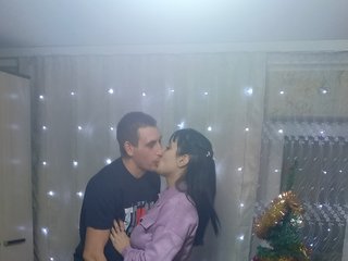 Erootiline videovestlus Cnezka