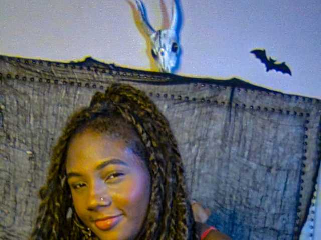 Profiili foto CocoAngel