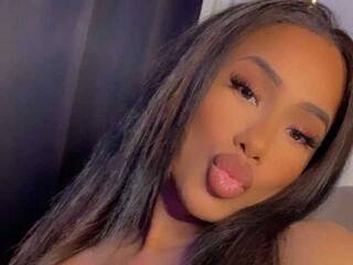 Erootiline videovestlus Cocobabex