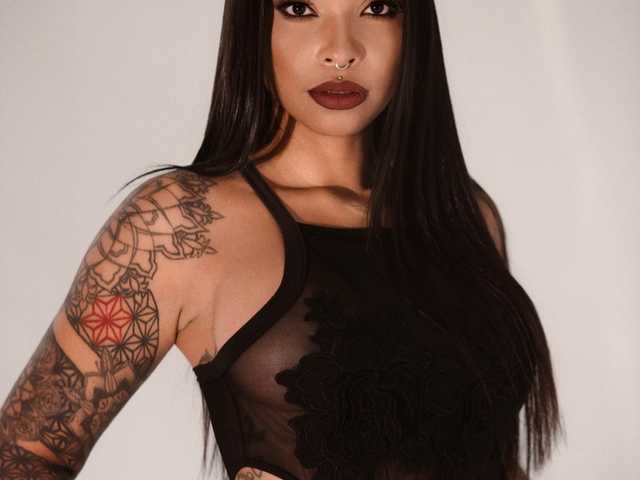 Profiili foto cocodamore