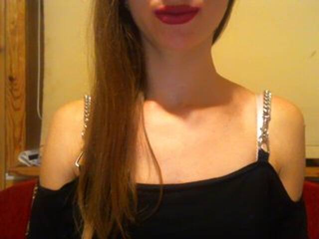 Ringhäälingupildid CocoMademoise