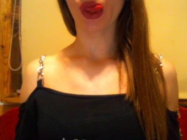 Ringhäälingupildid CocoMademoise