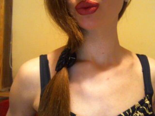 Ringhäälingupildid CocoMademoise