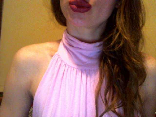 Ringhäälingupildid CocoMademoise