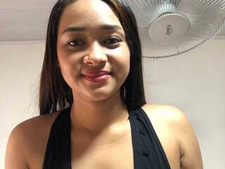 Erootiline videovestlus cogollopaez