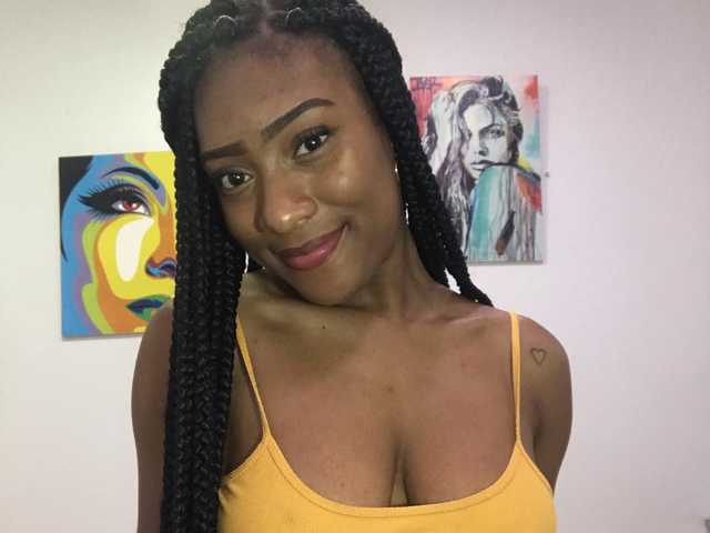 Profiili foto Cole-Gox