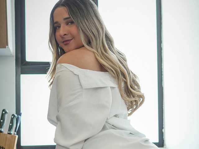 Profiili foto MEGANARIANAA