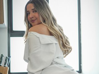 Erootiline videovestlus MEGANARIANAA