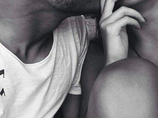 Erootiline videovestlus Colleth-Stan