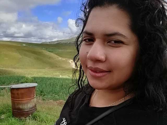 Profiili foto COLOMBIA-GIRL