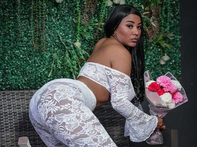 Profiili foto colombiamommy