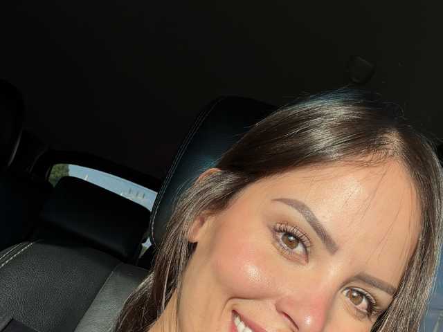 Profiili foto Colombianahorny