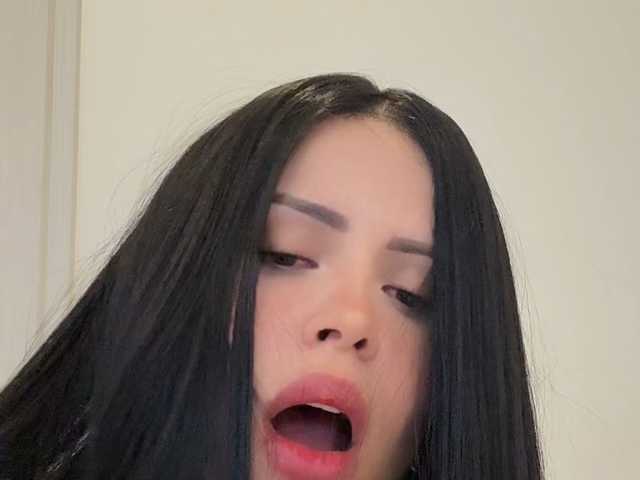 Profiili foto Colombianahorny