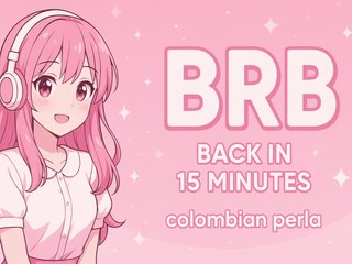 Erootiline videovestlus ColombianPerla