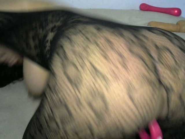 Ringhäälingupildid COLORFULPUSSY