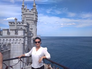 Profiili foto Comsomolka1
