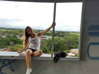 Erootiline videovestlus conejita0689