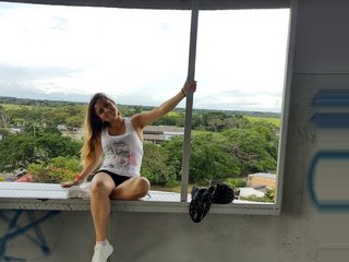 Erootiline videovestlus conejita0689