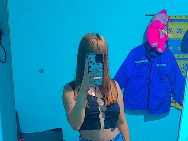 Profiili foto Conejita3161