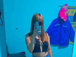 Erootiline videovestlus Conejita3161