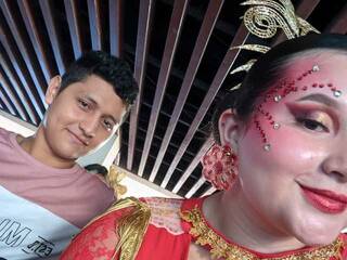 Erootiline videovestlus CONICOLE1