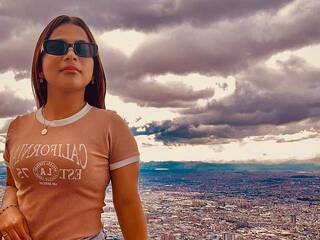 Erootiline videovestlus Conii22