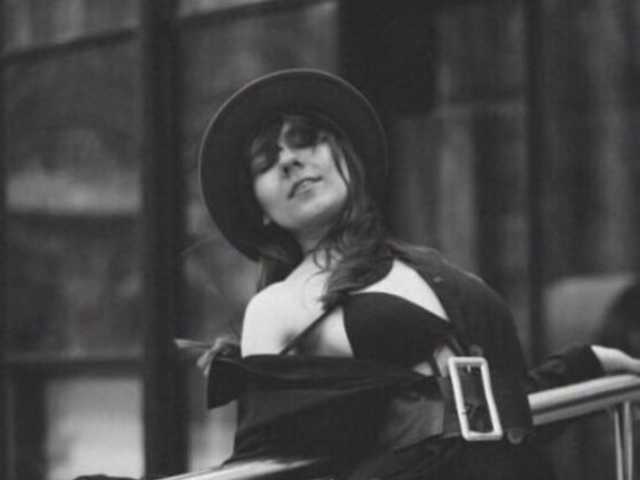 Profiili foto ConnieStasiak