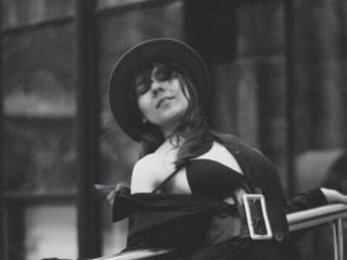 Erootiline videovestlus ConnieStasiak