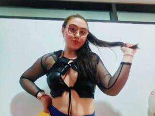 Erootiline videovestlus Conny-Ass