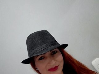 Erootiline videovestlus ConnyRed