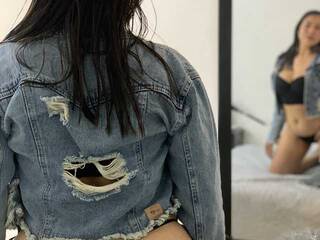 Erootiline videovestlus ConyBiker